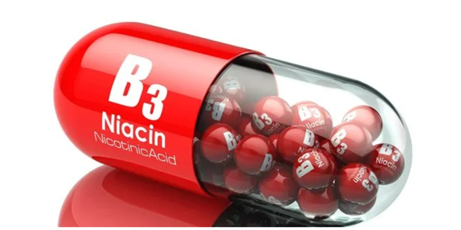 A vitamina B3 pode potencializar o efeito da terapia anticâncer (Cortesia Editorial maxxyustas/Depositphotos)