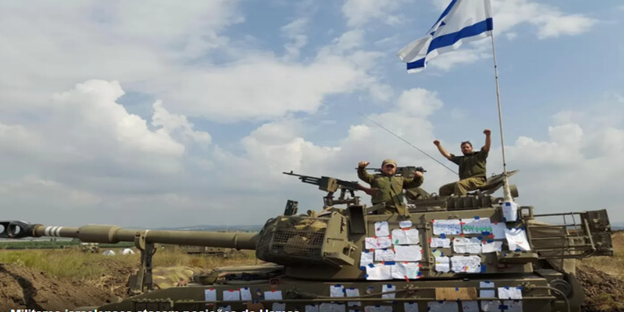 Imagem: IDF