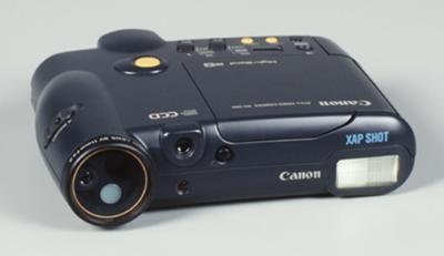 XapShot Canon 